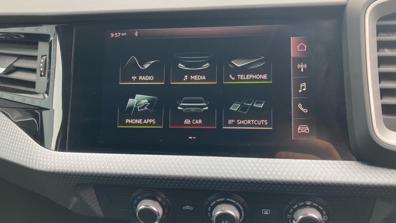 Audi A1 30 TFSI Sport 5dr Petrol Hatchback